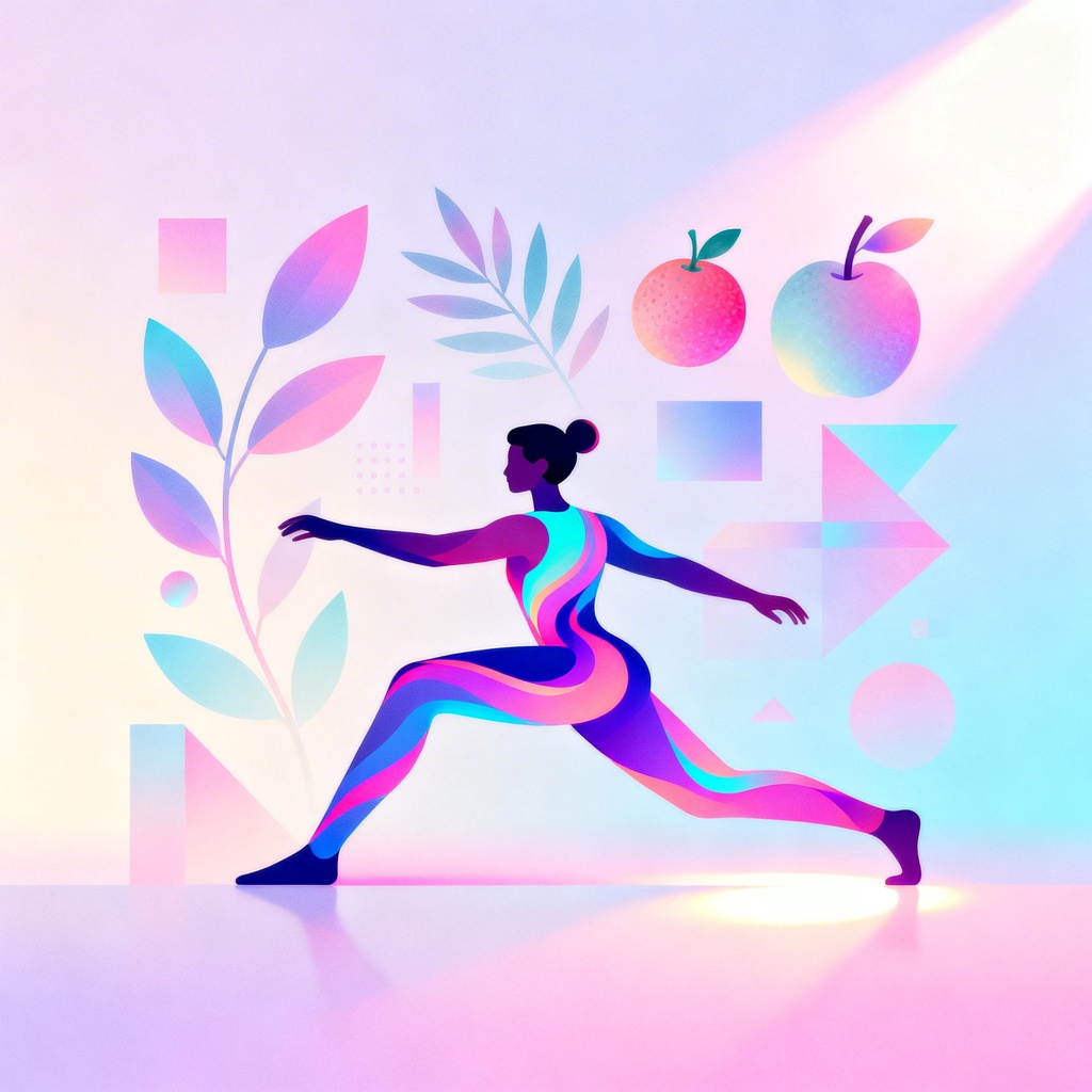 Cinco consejos para una vida más saludable