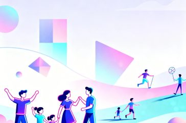 Actividades para fortalecer la unión familiar