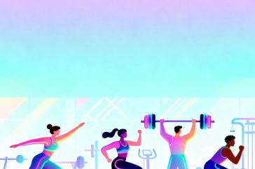 Rutinas de ejercicio efectivas para todos