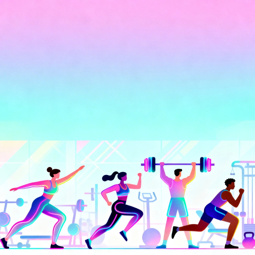 Rutinas de ejercicio efectivas para todos